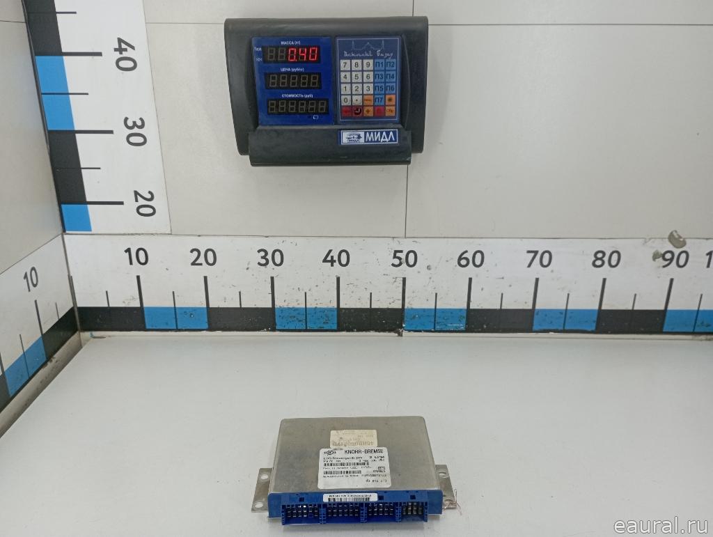 Блок управления ABS