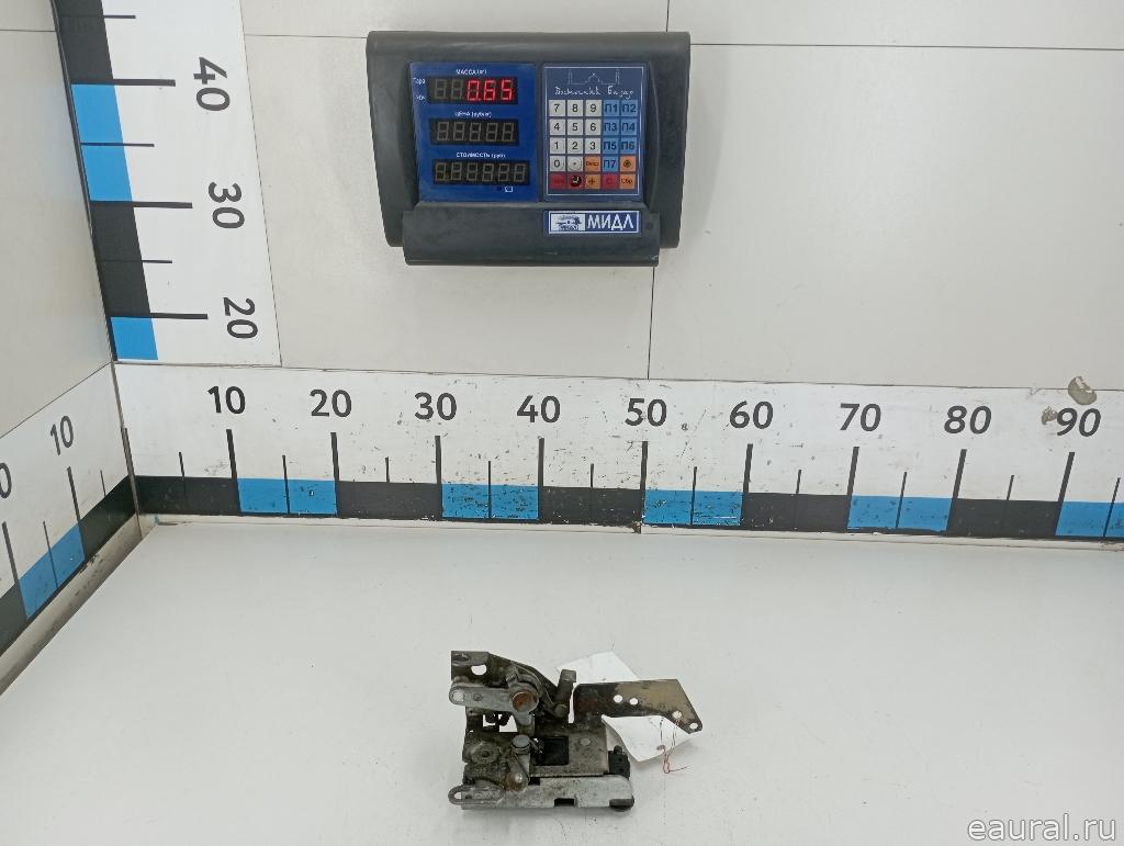 Замок двери передней правой