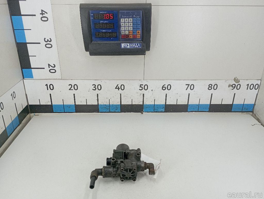 Кран ABS