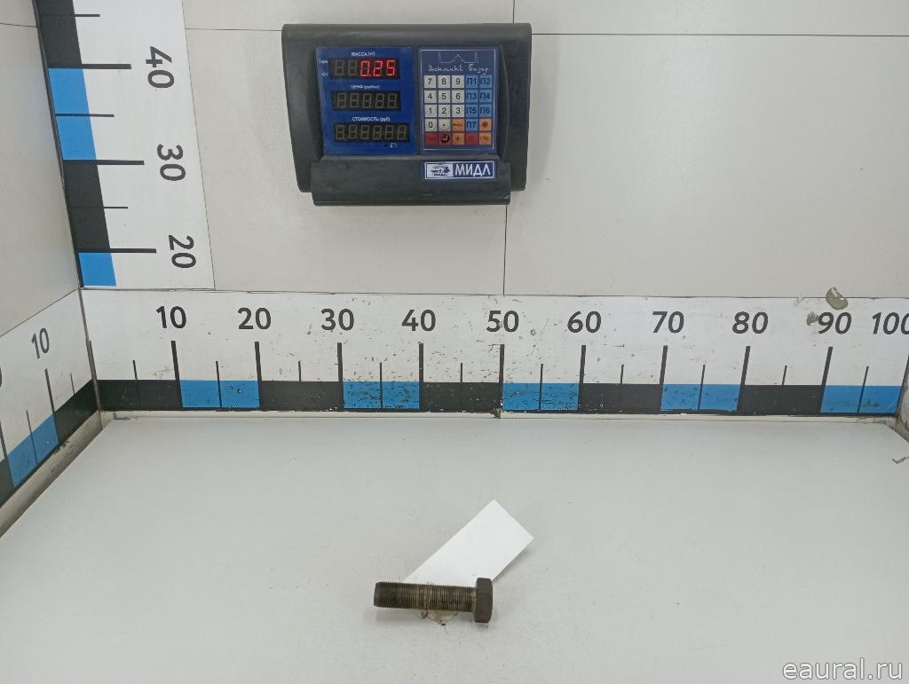 Болт стойки стабилизатора переднего