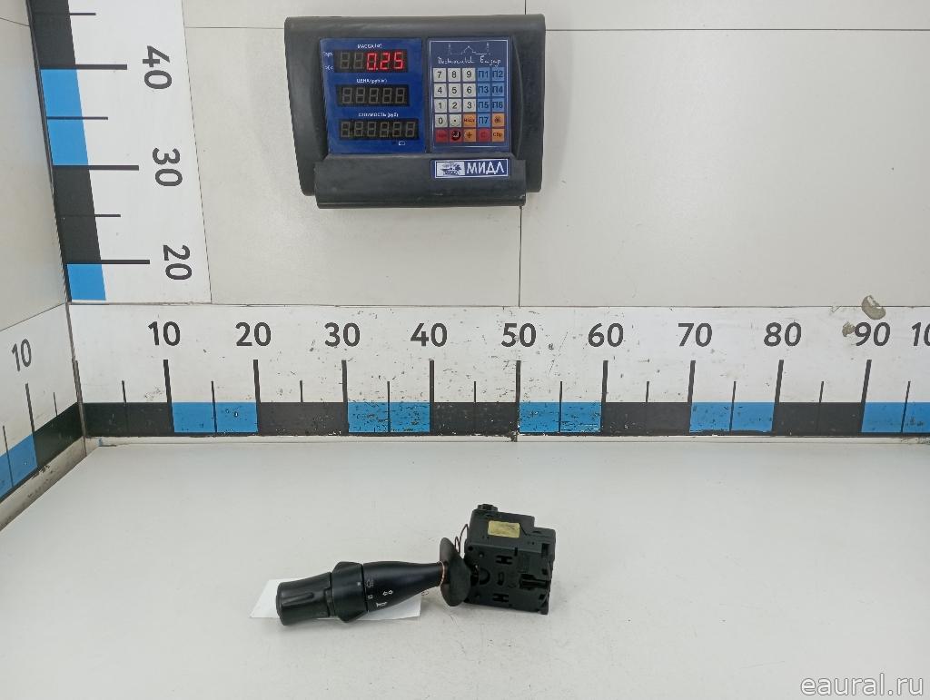 Переключатель поворотов подрулевой