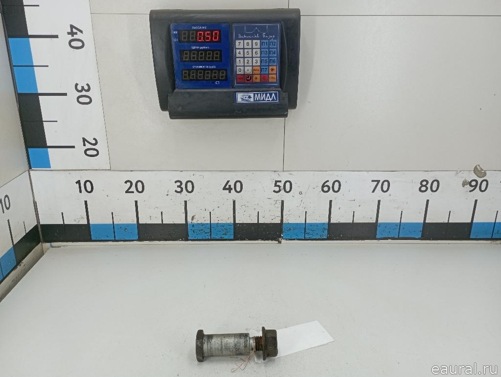 Болт стойки стабилизатора переднего