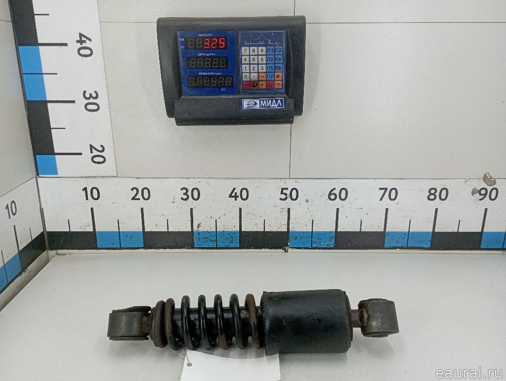 Амортизатор кабины