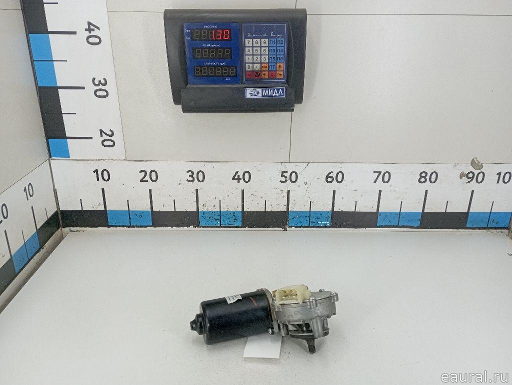 Моторчик стеклоочистителя передний
