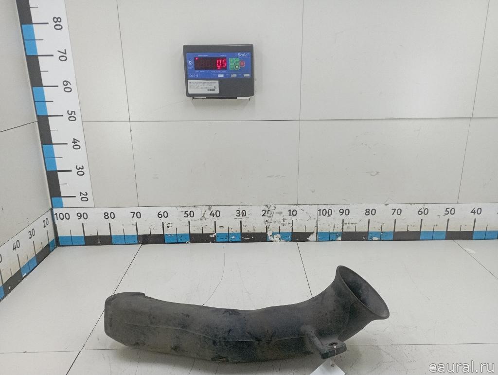 Патрубок воздушного фильтра