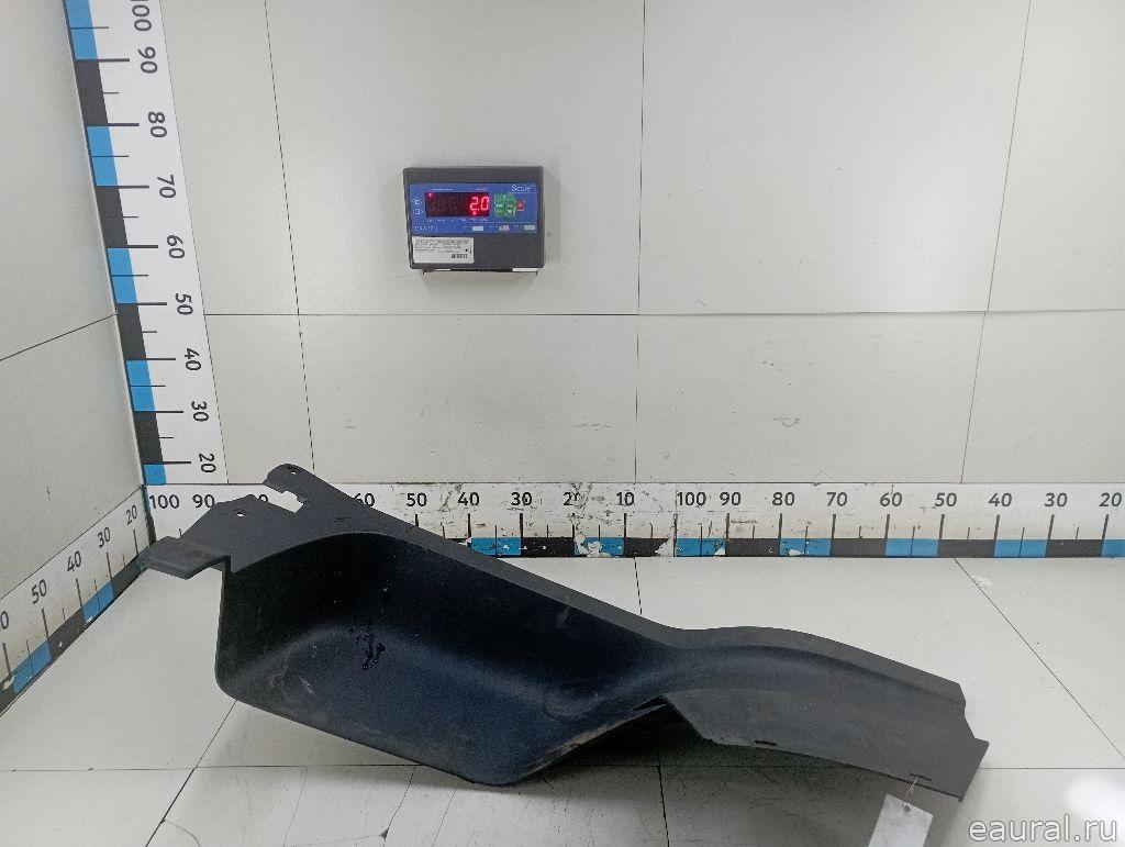 Накладка на подножку