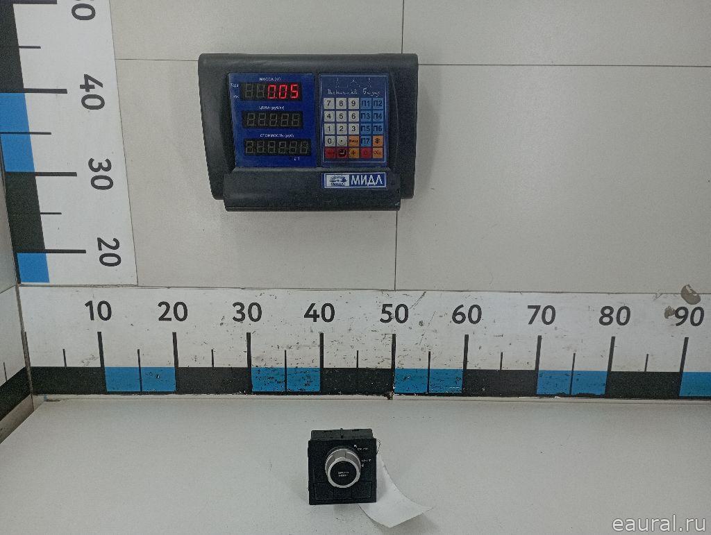 Переключатель круиз контроля