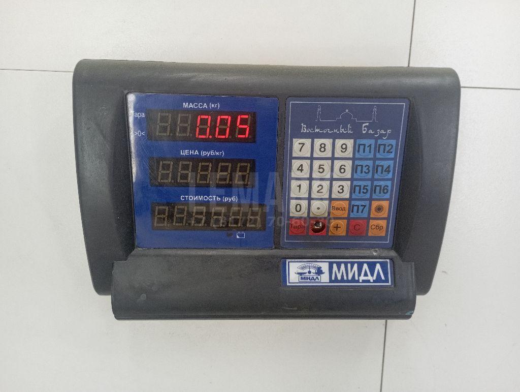 Датчик ABS