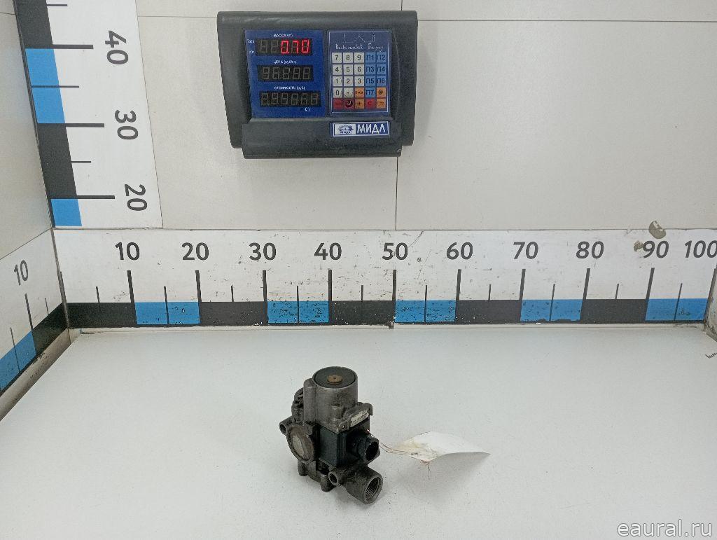 Кран ABS