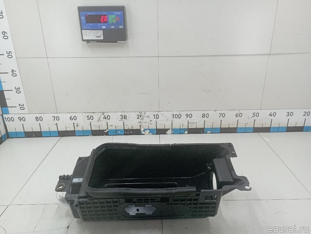 Корпус отопителя автономного
