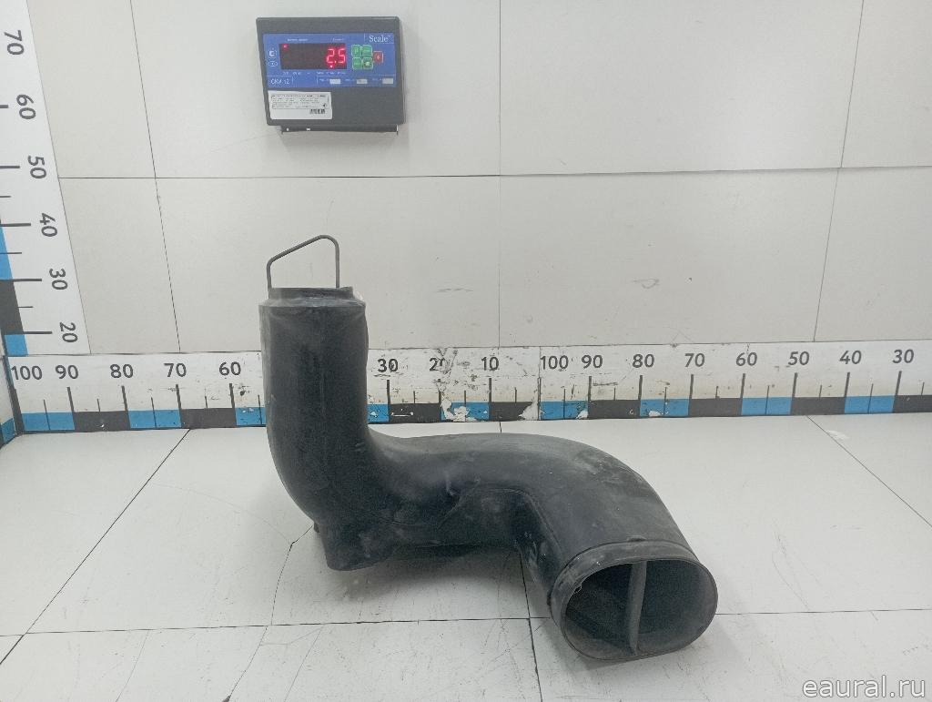 Патрубок воздушного фильтра