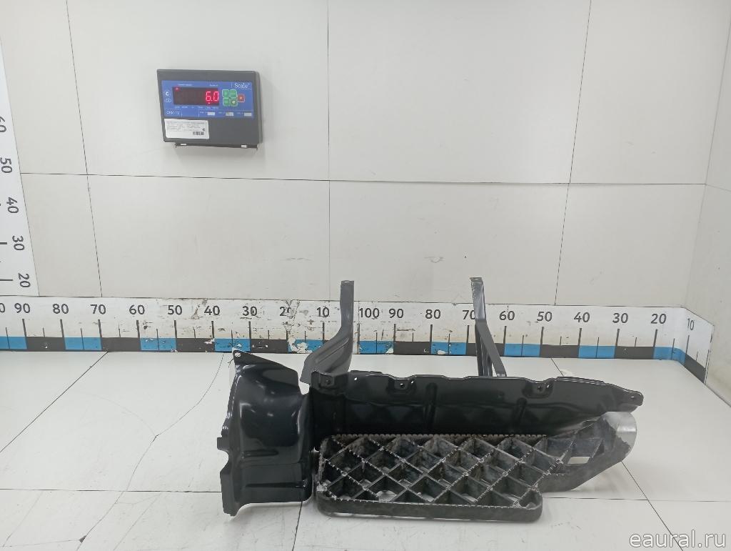 Кронштейн подножки