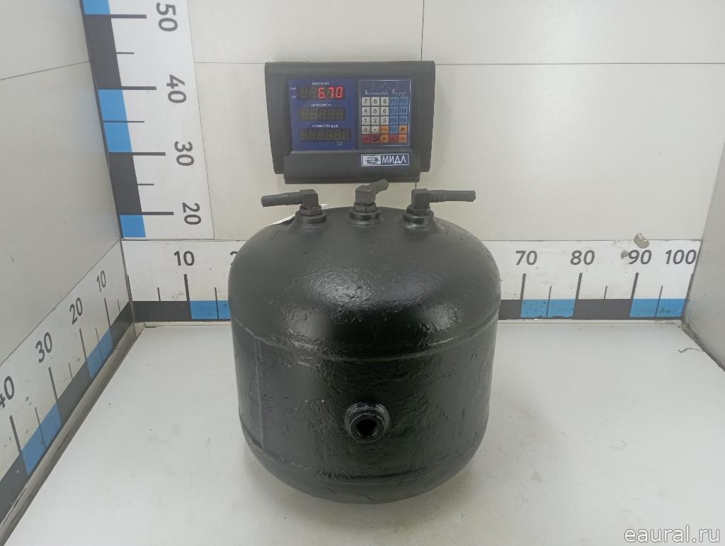 Крышка маслозаливной горловины