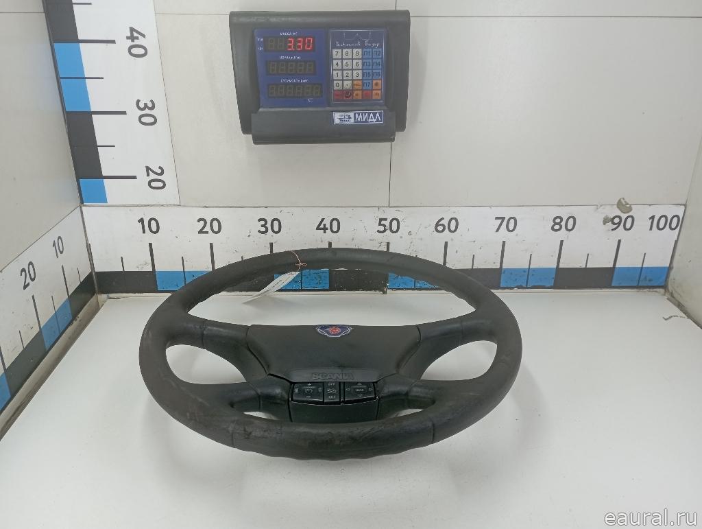 Рулевое колесо без AIR BAG