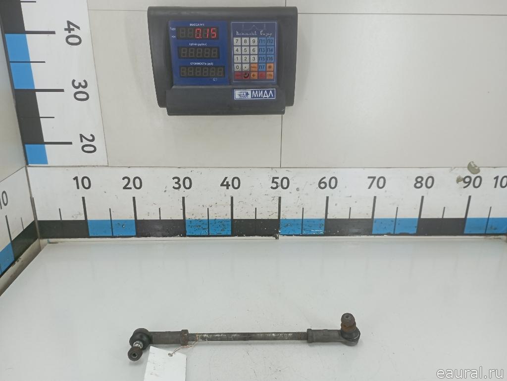 Тяга кулисы КПП