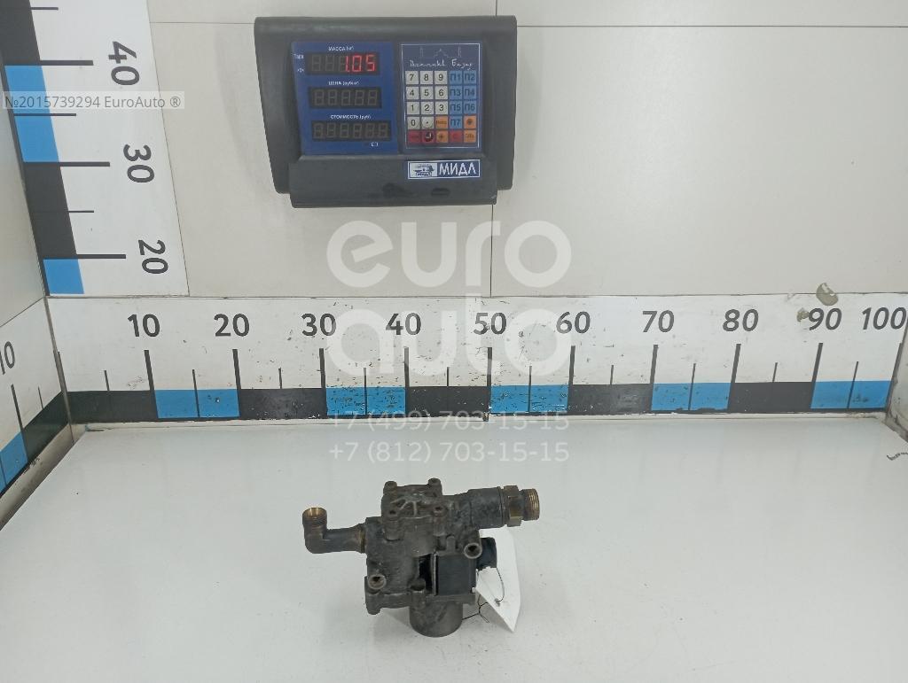 Клапан регулирование противоблокировочного устройства WABCO 4721950970