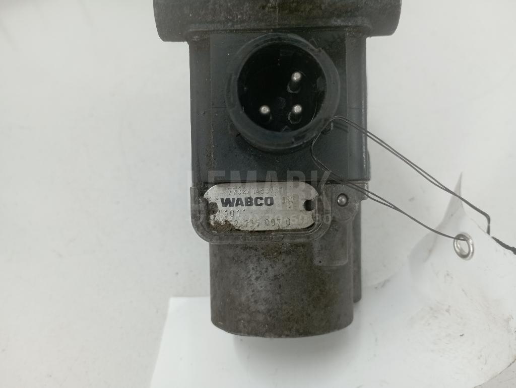 Кран ABS для  BMW 1-serie F20/F21 2011-2019