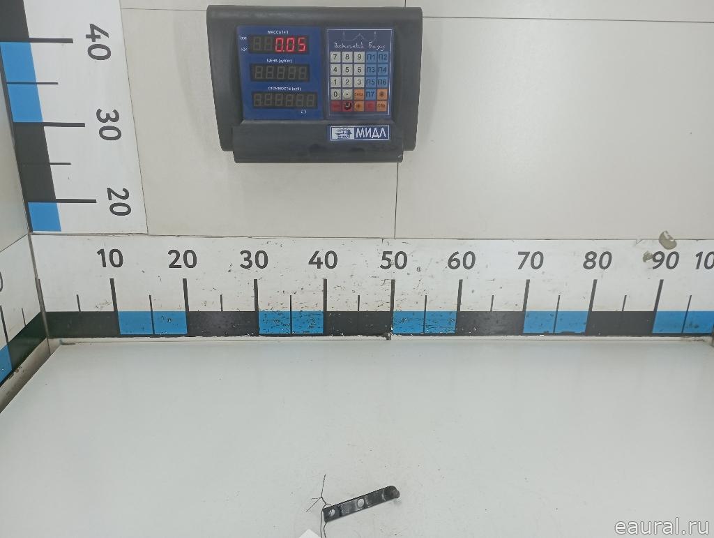 Тяга крана уровня пола