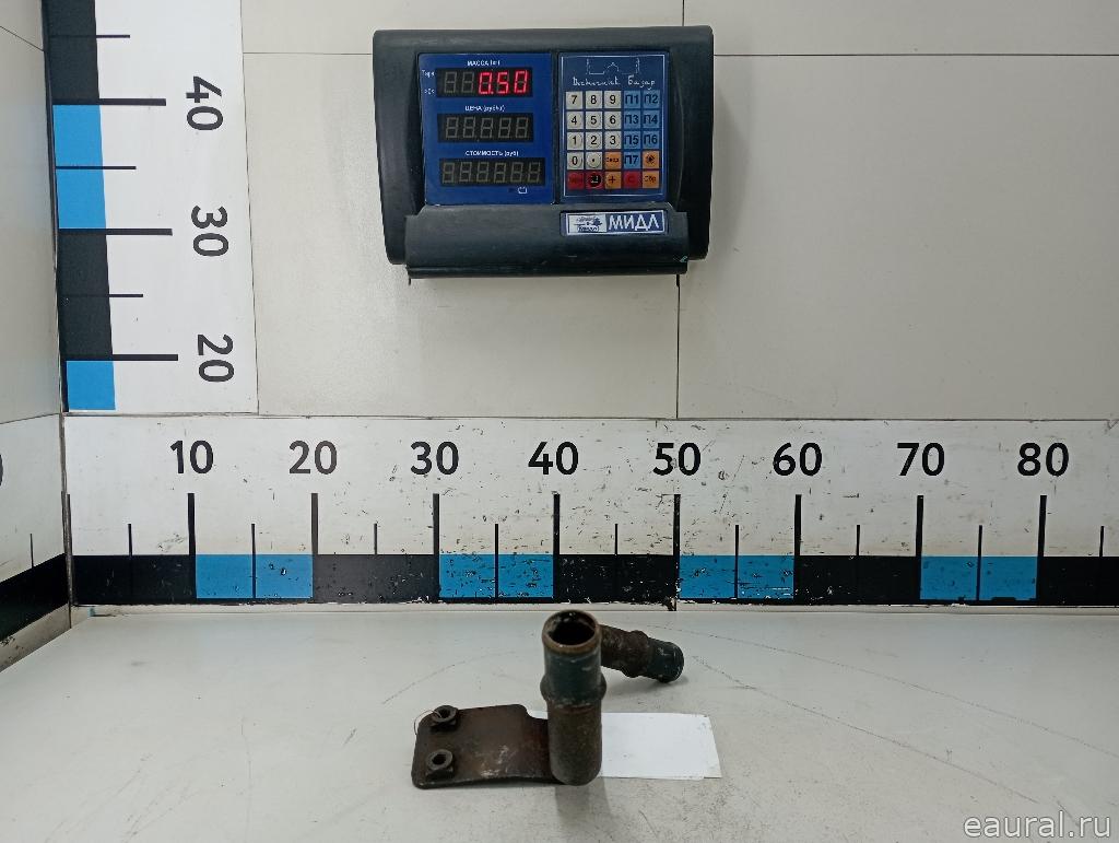 Трубка системы охлаждения