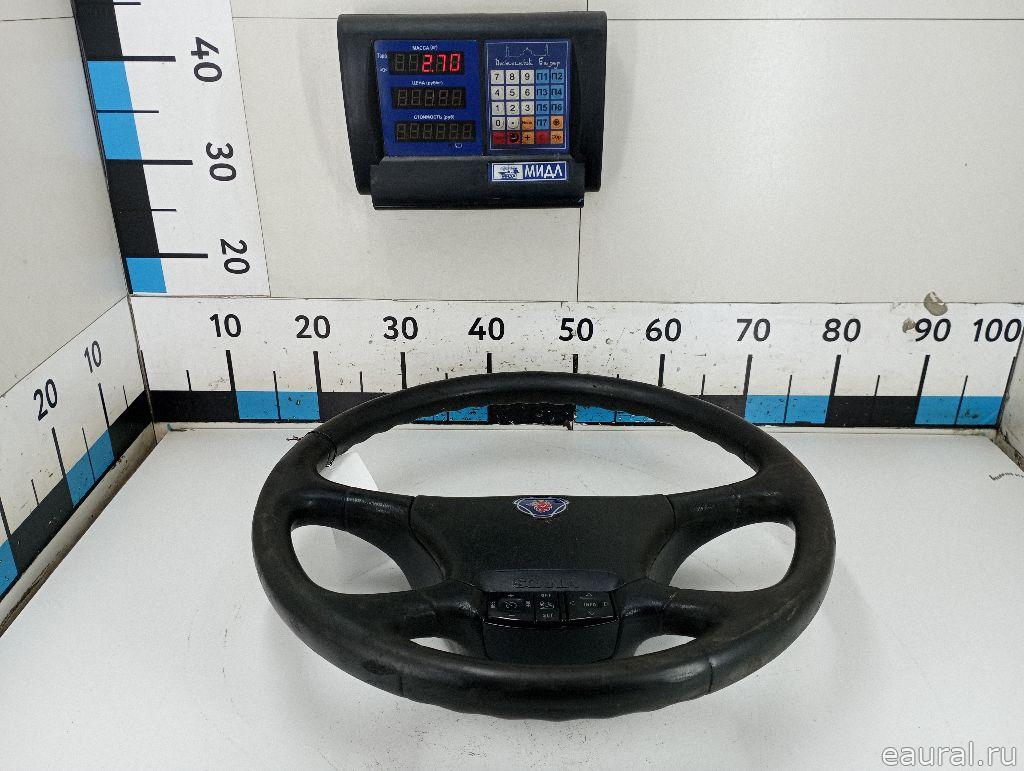 Рулевое колесо без AIR BAG