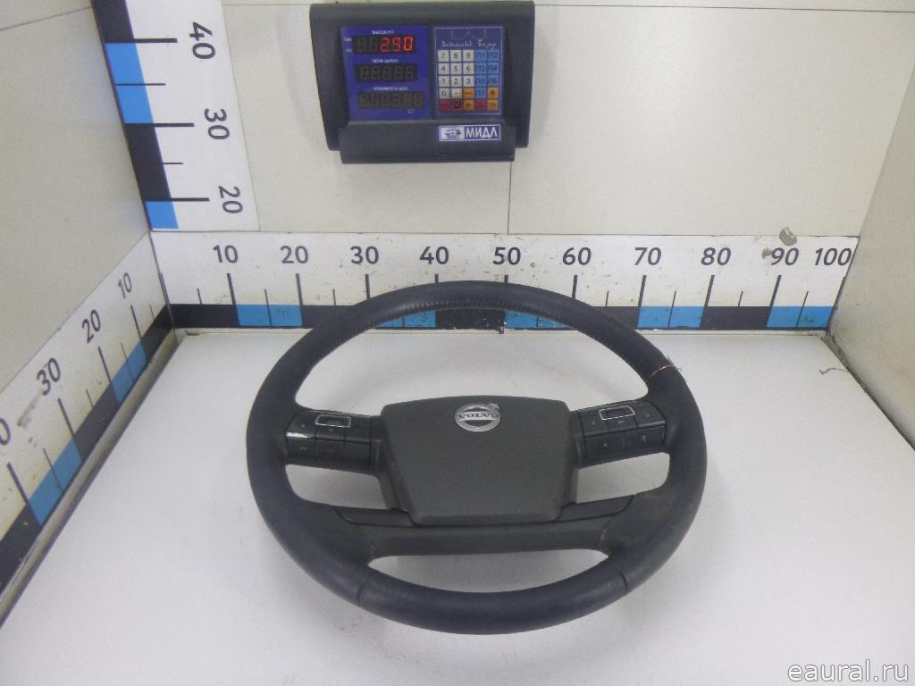 Рулевое колесо без AIR BAG