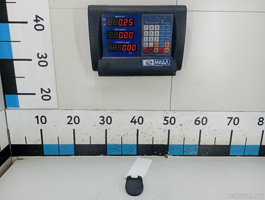 Крышка ремня безопастности