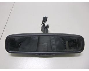 Зеркало заднего вида для Hyundai Sonata VI 2010-2014 БУ состояние отличное