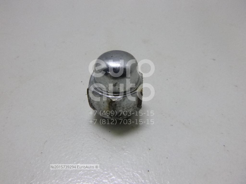 Какие гайки на колесах киа спектра - фото