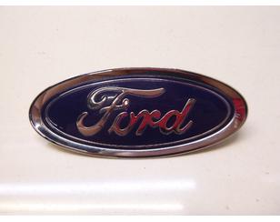 Эмблема для Ford S-MAX 2015> б/у состояние отличное