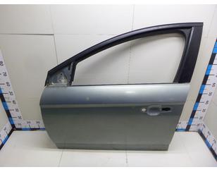 Дверь передняя левая для Ford Mondeo IV 2007-2015 б/у состояние хорошее