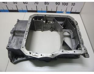 Поддон масляный двигателя для Kia Sportage 2010-2015 б/у состояние отличное