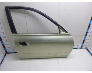 Дверь передняя правая для Hyundai Elantra 2000-2010 б/у состояние хорошее