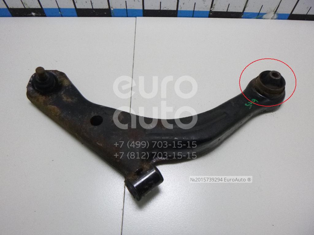 РЫЧАГ ПОДВЕСКИ FORD 4974675