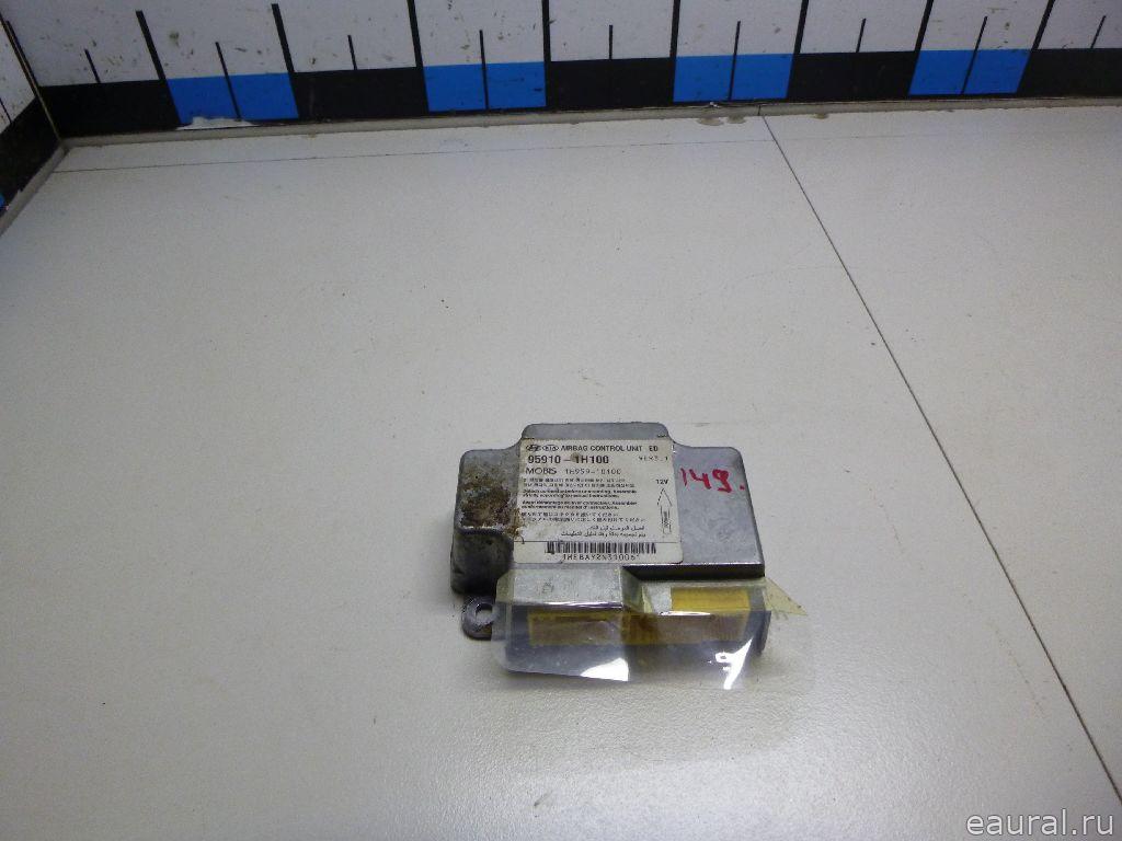 Блок управления AIR BAG