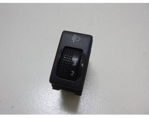 Кнопка корректора фар для Nissan X-Trail (T31) 2007-2014 с разбора состояние отличное