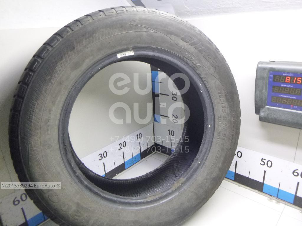 Шина 195/65 R15 для Hyundai Elantra 2000-2010 в Москве