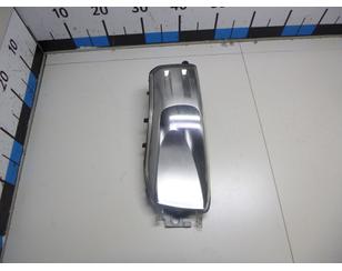 Фара противотуманная правая для Nissan X-Trail (T31) 2007-2014 с разбора состояние удовлетворительное