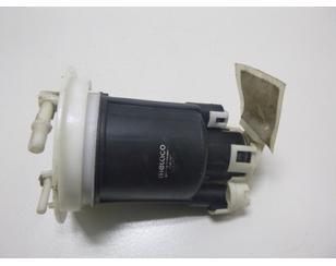 Насос топливный электрический для Mitsubishi Pajero Pinin (H6,H7) 1999-2005 с разборки состояние отличное