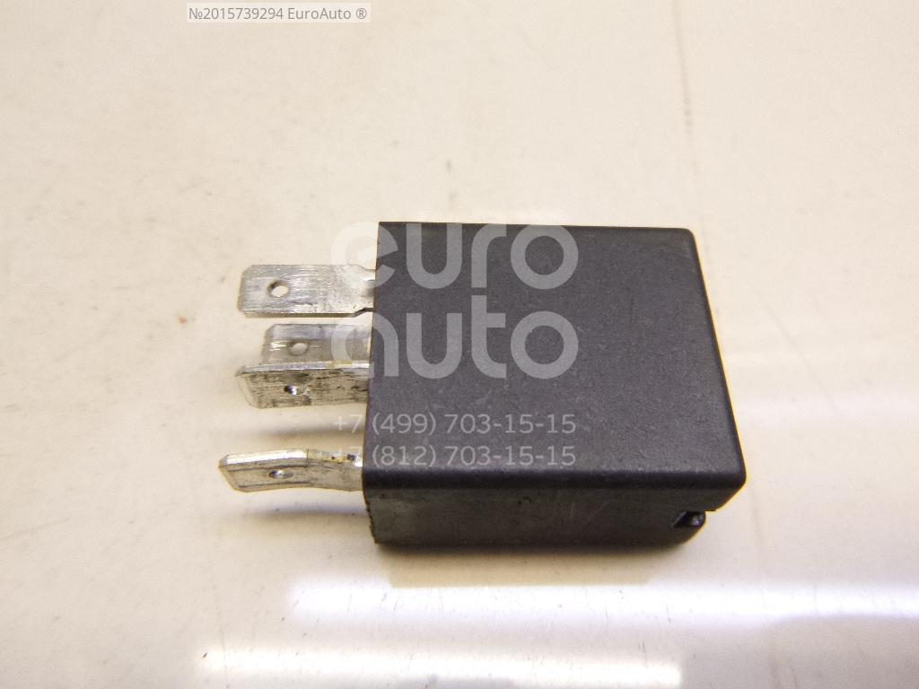 Фиат 244 реле поворотов Реле Fiat 46520411 в Калуге