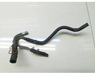 Трубка охлажд. жидкости металлическая для Honda Accord VII 2003-2008 б/у состояние отличное
