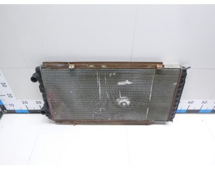 Радиатор основной для Citroen Jumper 230 1994-2002 с разбора состояние удовлетворительное