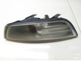 Фара противотуманная правая