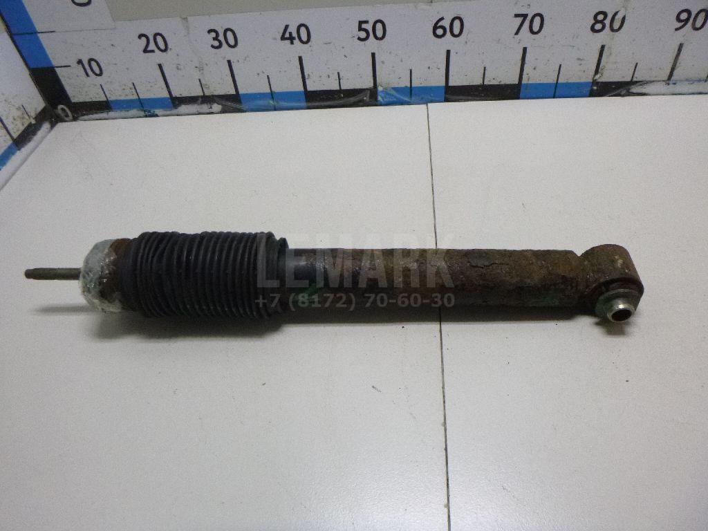 Амортизатор задний