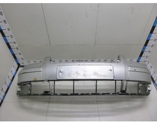 Губа переднего бампера фольксваген пассат б5