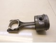Поршень с шатуном