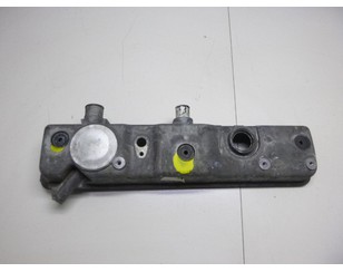 Крышка головки блока (клапанная) для Ford S-MAX 2006-2015 БУ состояние под восстановление
