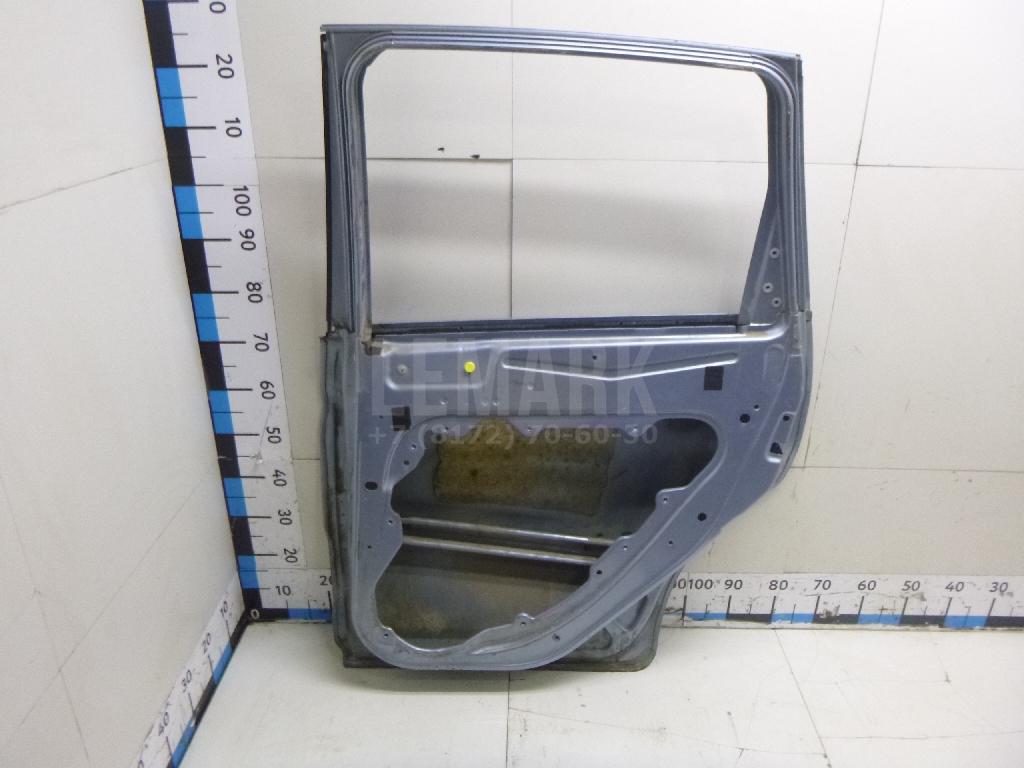 Дверь задняя правая для  Ford Focus II 2005-2008