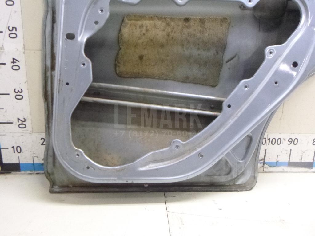 Дверь задняя правая для  Ford Focus II 2005-2008