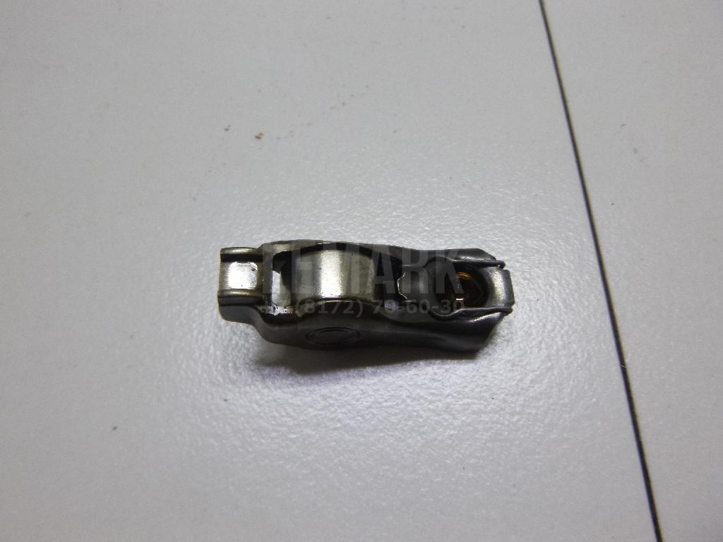 Рокер для  Ford Focus II 2008-2011