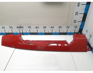 Накладка заднего крыла левого для Fiat Doblo 2005-2015 с разбора состояние удовлетворительное